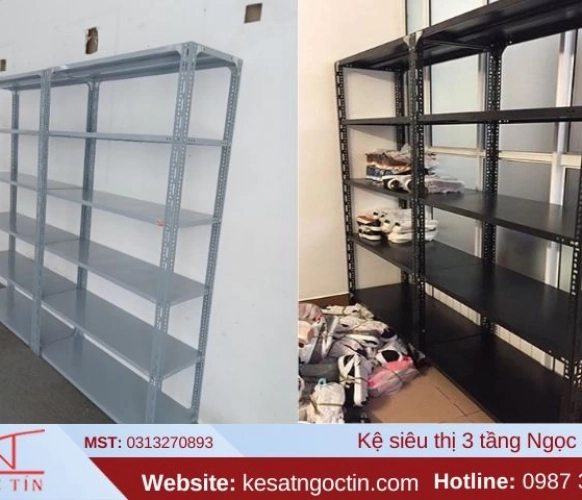 5 Cách tự làm kệ để giày dép ĐƠN GIẢN dễ thực hiện tại nhà