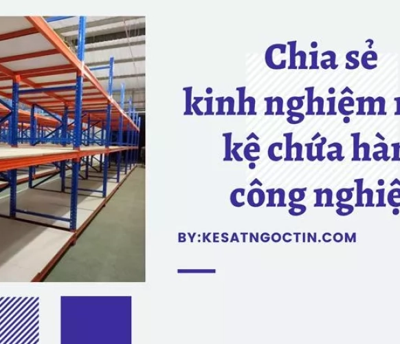 Mẫu kệ chứa hàng giá rẻ bền chắc tại Hà Nội và TPHCM
