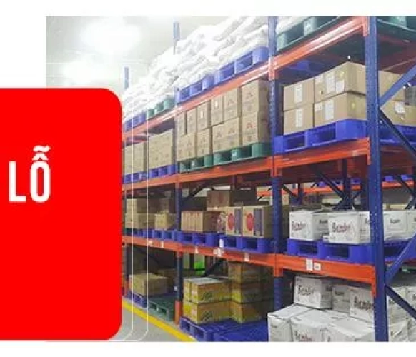 Kệ sắt v lỗ đa năng Quận 11 lắp đặt nhanh tại TP.HCM