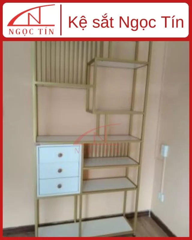 Kệ Trang Trí NTKTT28