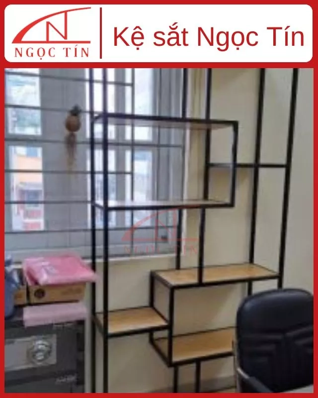 Kệ Trang Trí NTKTT30
