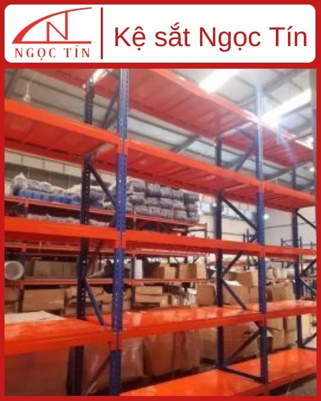 Kệ Để Vải 5 Tầng NTKDV06