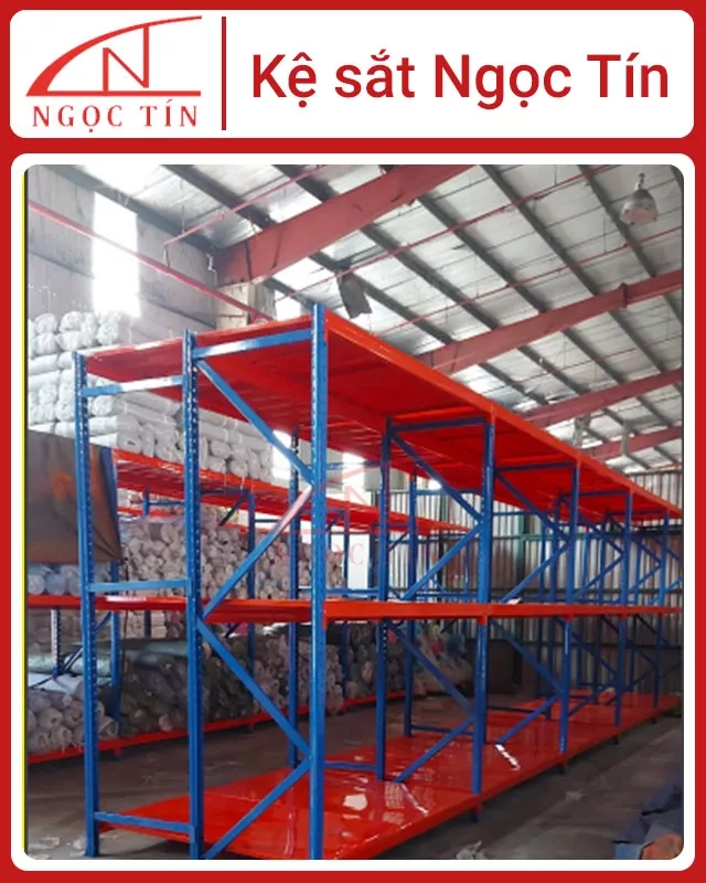 Kệ Để Vải NTKDV21