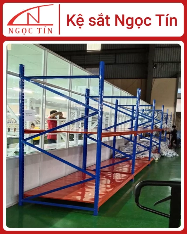 Kệ Để Vải NTKDV11
