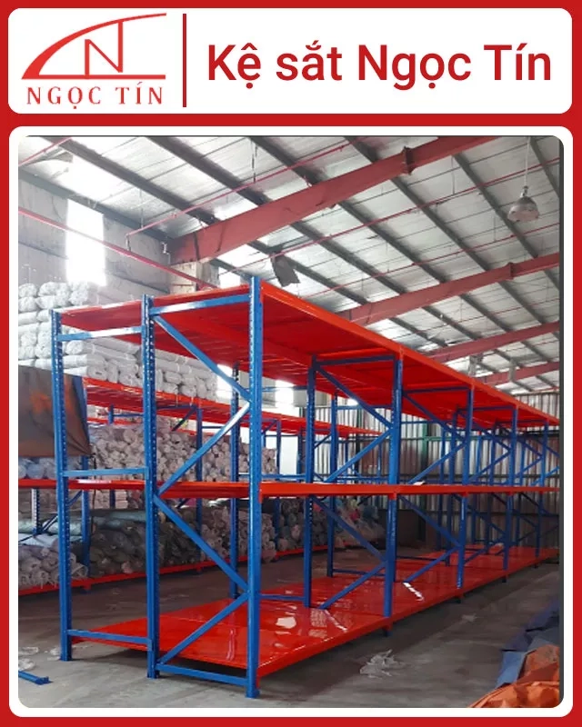 Kệ Để Vải NTKDV12