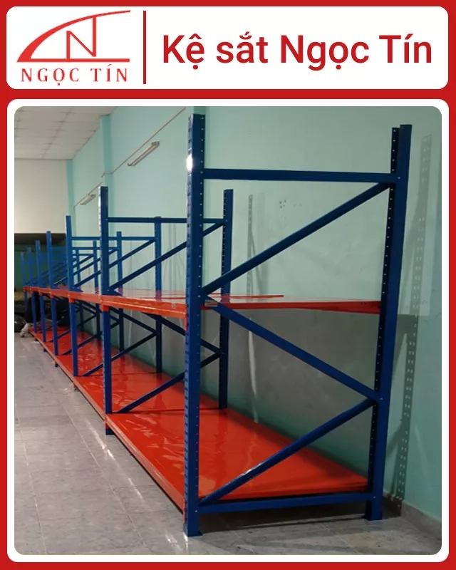 Kệ Để Vải NTKDV13