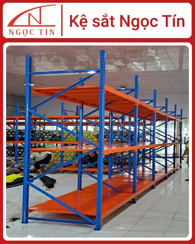 Kệ Để Vải NTKDV14