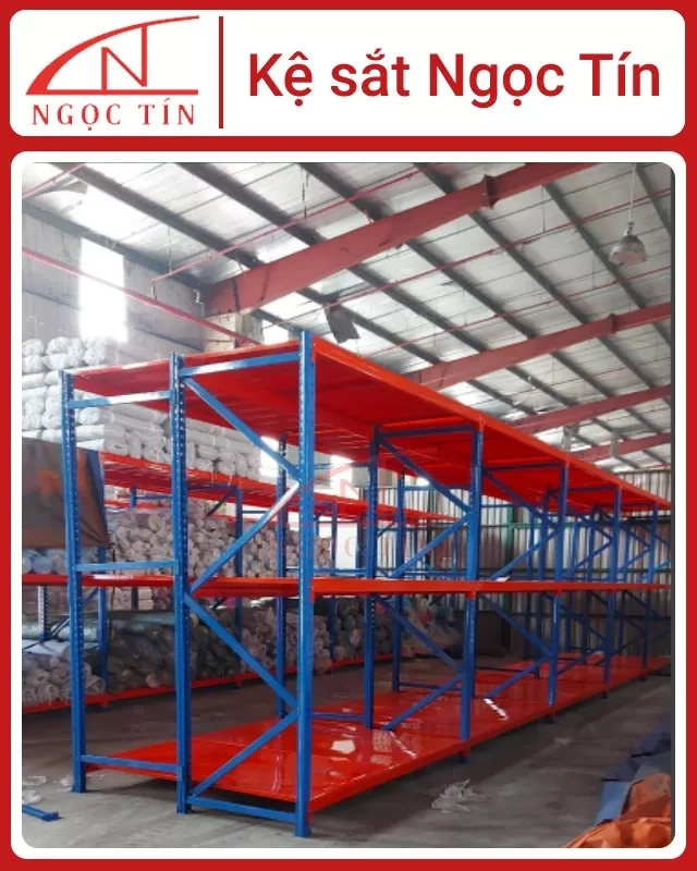 Kệ Để Vải NTKDV19