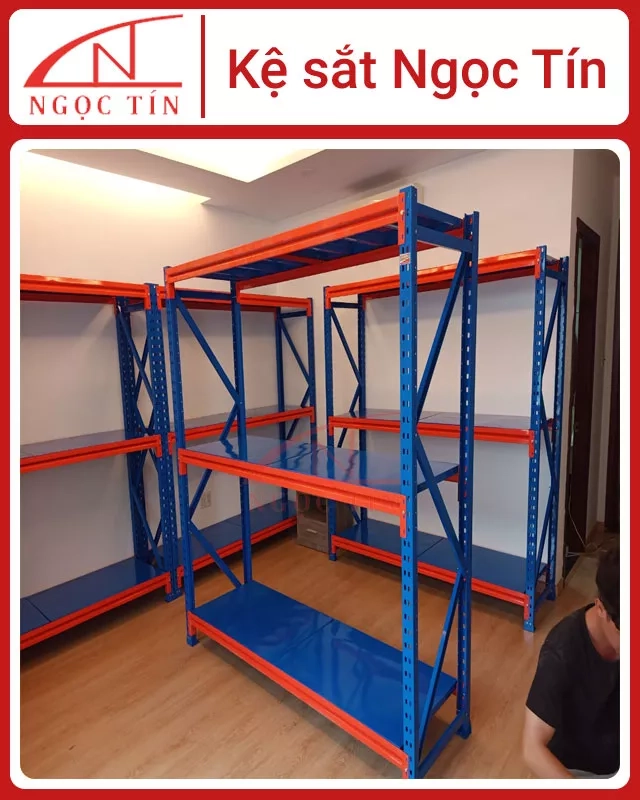 Kệ Để Pallet NTPL16