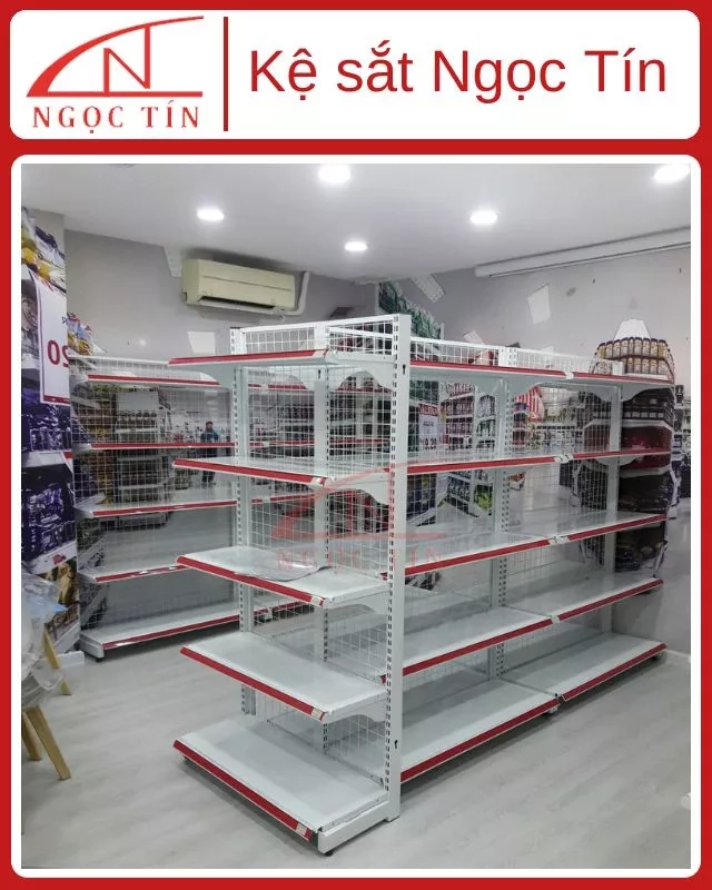 Kệ Tạp Hóa NTKTH06