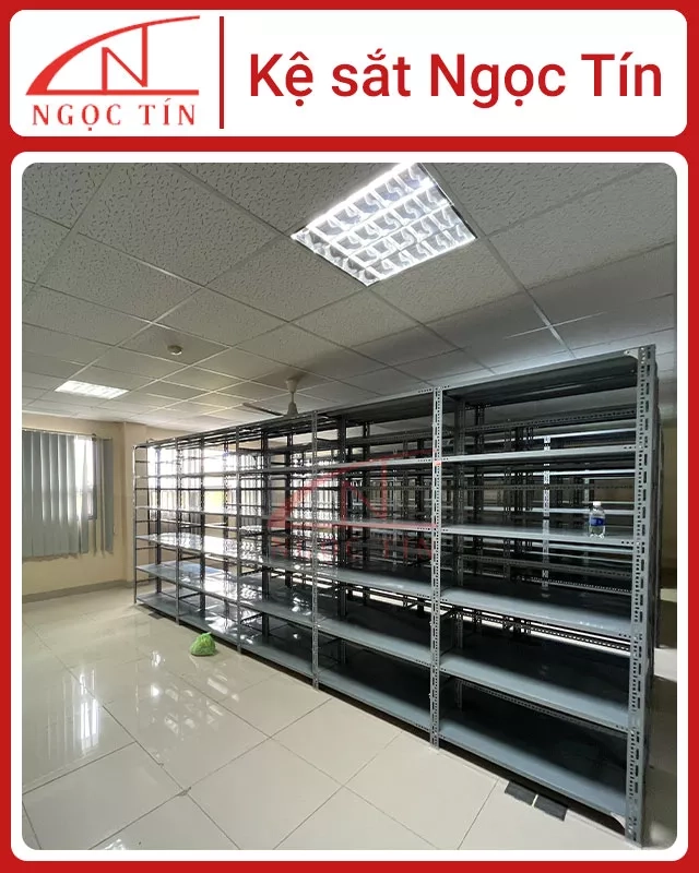 Kệ Hồ Sơ Văn Phòng NTKHSVP9094