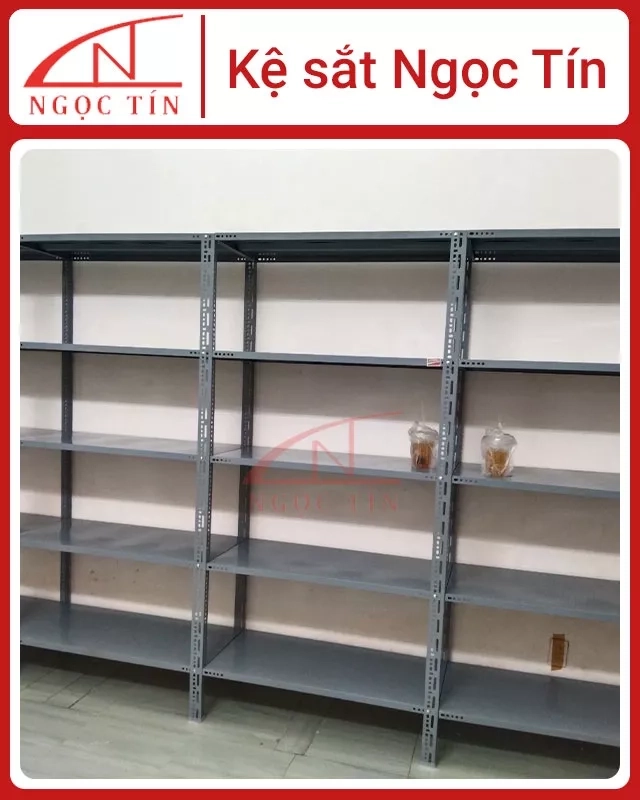 Kệ hồ sơ văn phòng NTKHSVP9097