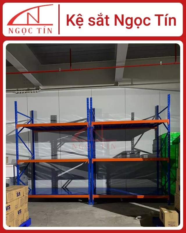 Kệ Kho Lạnh NTKKL24
