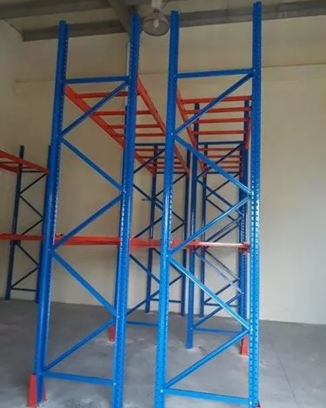 Kệ để Pallet NTPL02