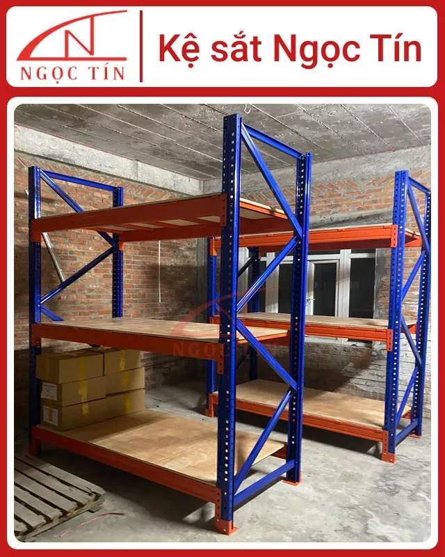 Kệ Để Pallet NTPL19
