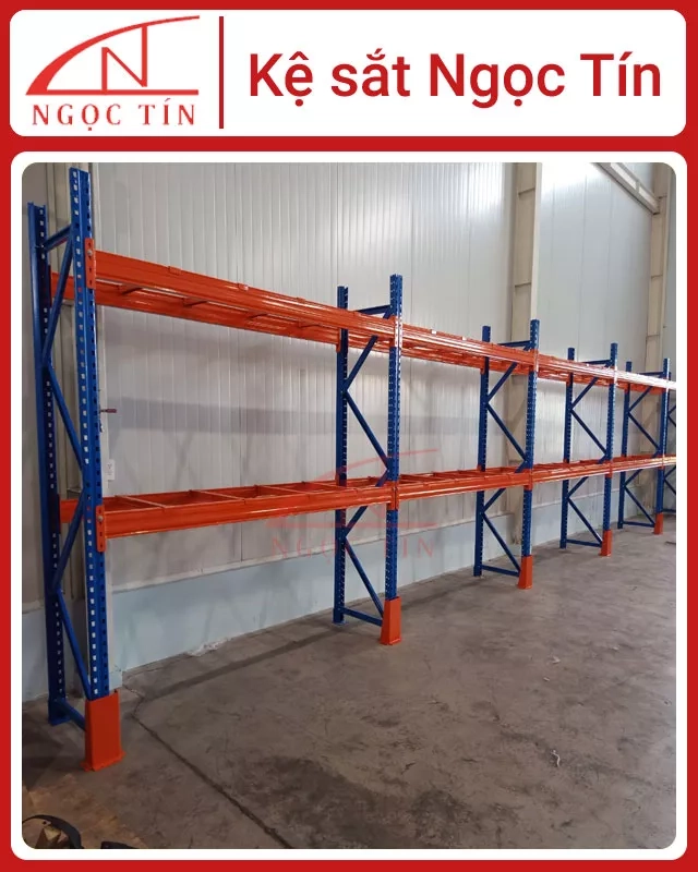 Kệ Công Nghiệp NTCK07