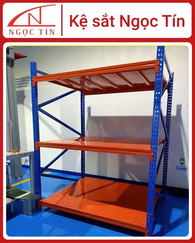 Kệ Công Nghiệp NTCK10