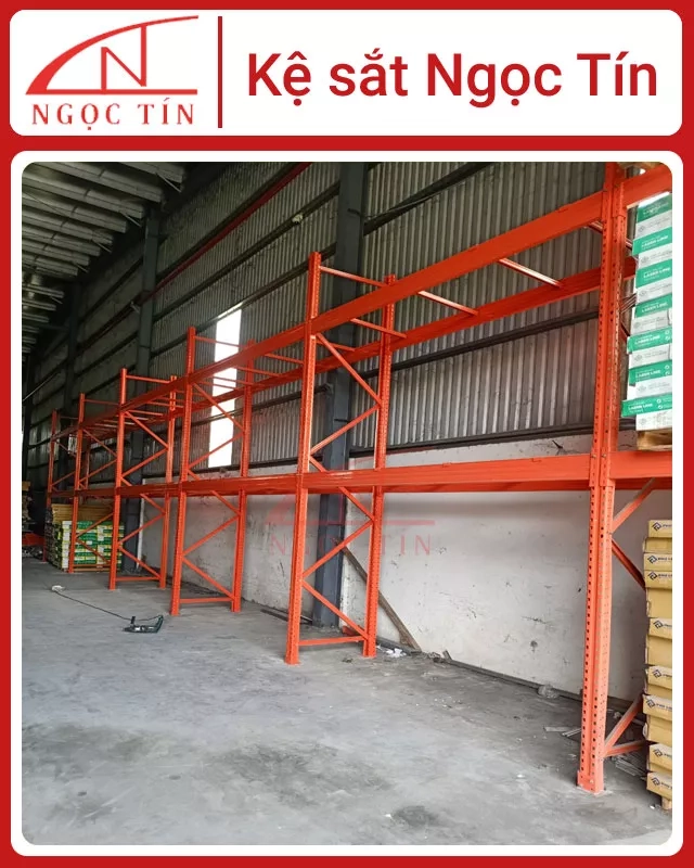 Kệ Để Pallet NTPL10
