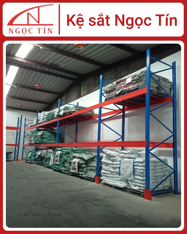 Kệ để Pallet NTPL22