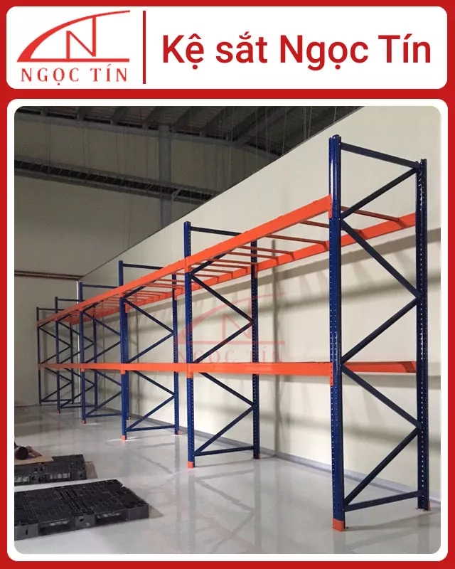 Kệ Để Pallet NTPL31
