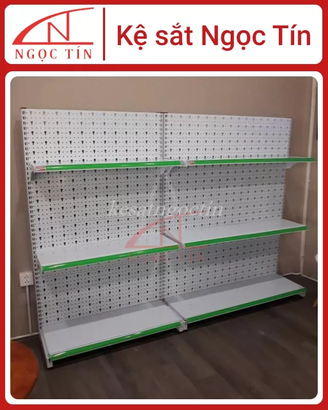 Kệ Tôn Lỗ 3 Tầng NTKST42