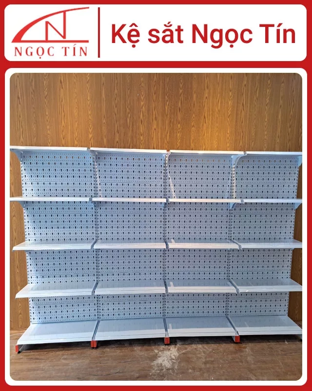 Kệ Tôn Lỗ 5 Tầng NTKST35