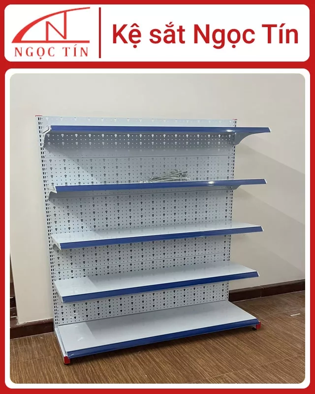 Kệ Tôn Lỗ 5 Tầng NTKST36