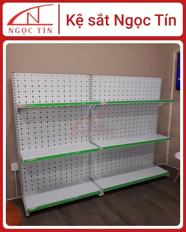 Kệ Đơn Tôn Lỗ 3 Tầng NTKST56
