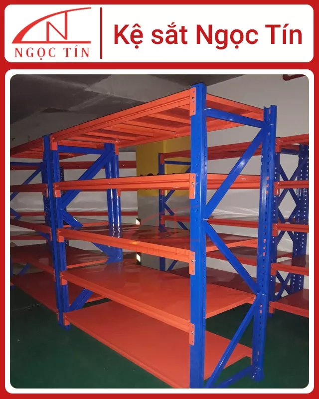 Kệ Tải Trọng Nặng NTKTTN313