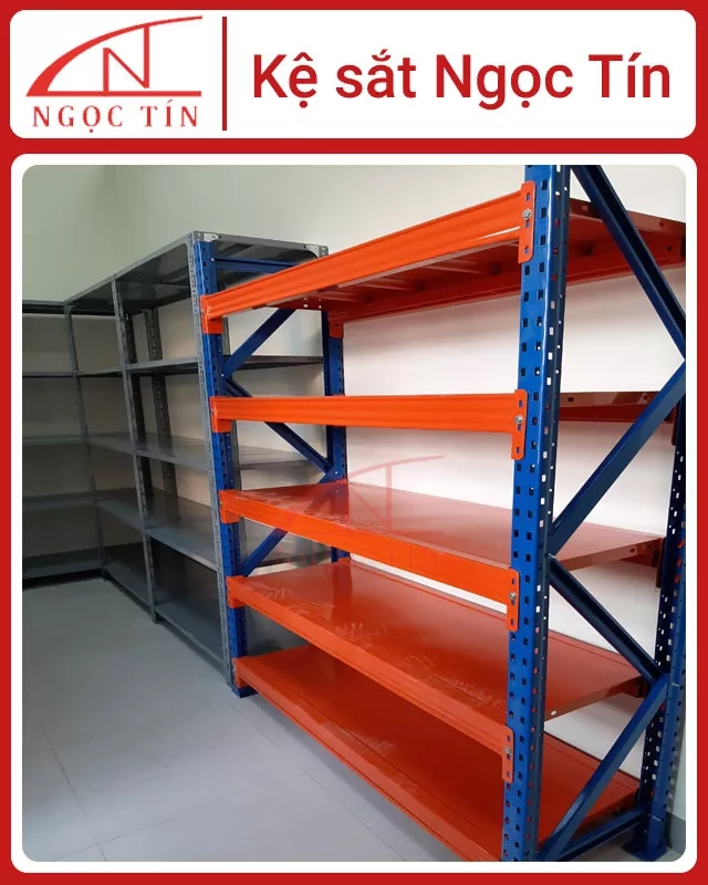 Kệ Tải Trọng Nặng NTKTTN315