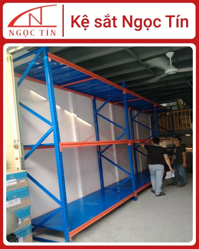 Kệ Tải Trọng Nặng NTKTTN316