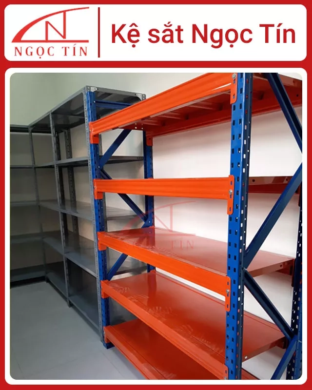 Kệ Tải Trọng Nặng NTKTTN323