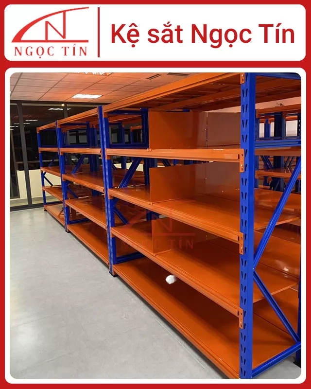Kệ Tải Trọng Nặng NTKTTN324
