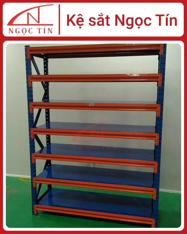 Kệ Tải Trọng Nặng NTKTTN325