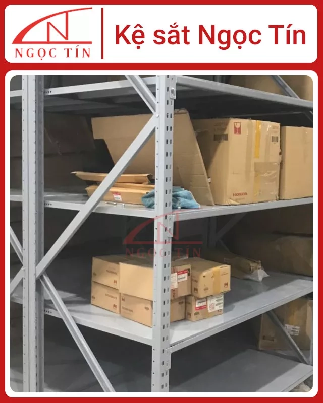 Kệ Tải Trọng Nặng NTKTTN327
