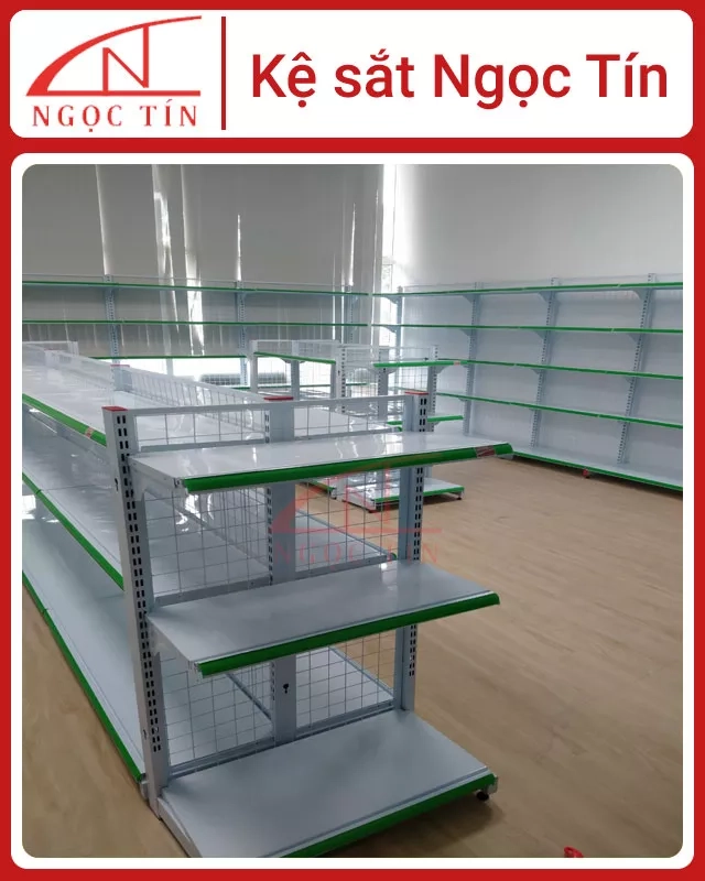 Kệ Tạp Hóa NTKTH09