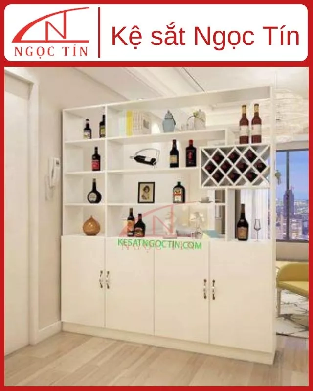 Kệ Trưng Bày NT106