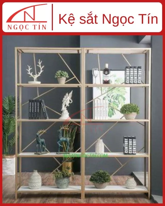 Kệ Trưng Bày NT109