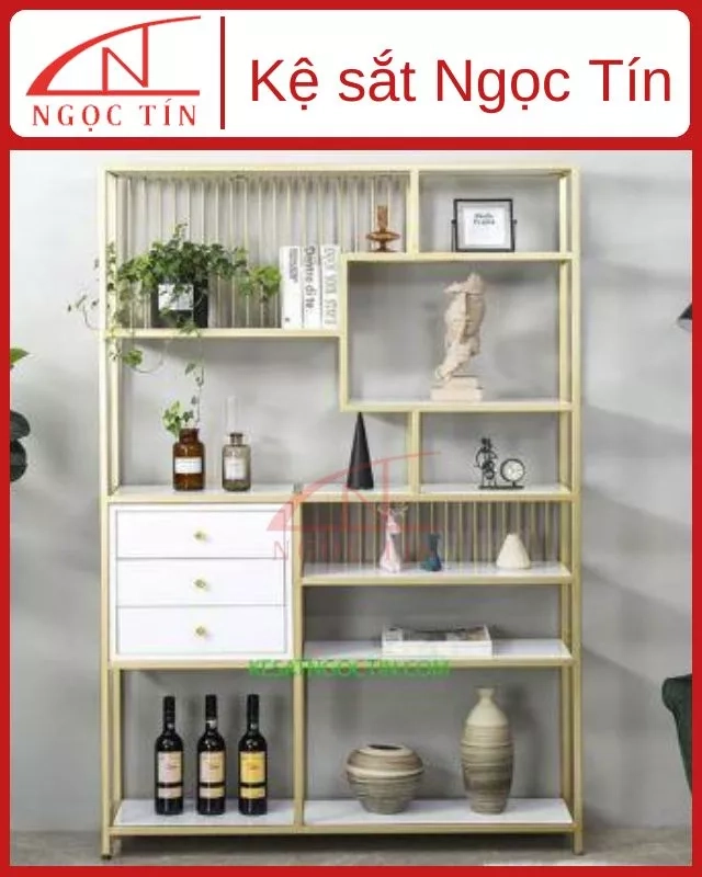 Kệ trưng bày NT112