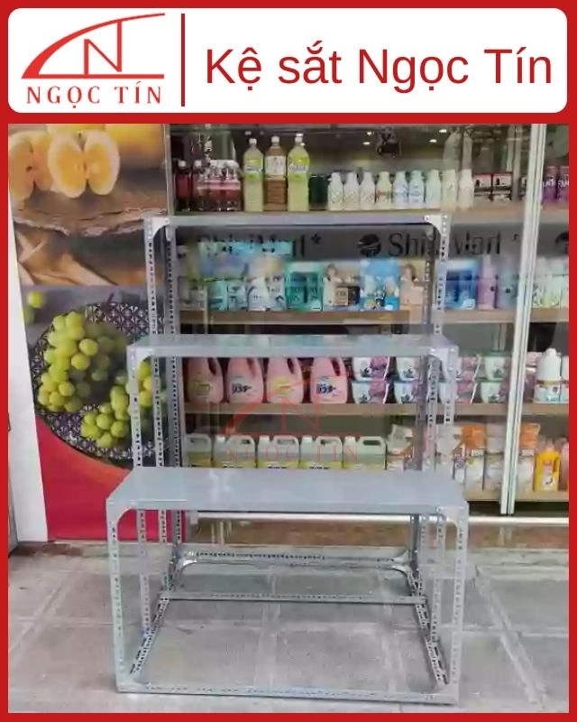 Kệ Trưng Bày NTKTB302