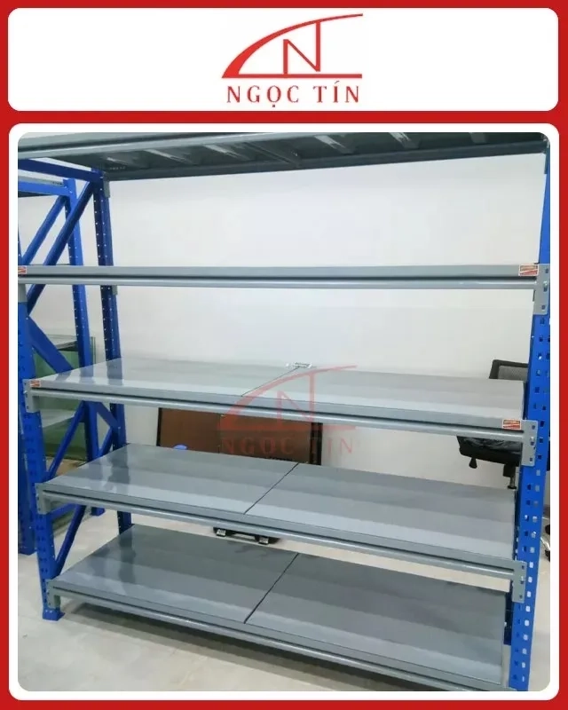 Kệ Trung Tải 5 Tầng NTKTT9911