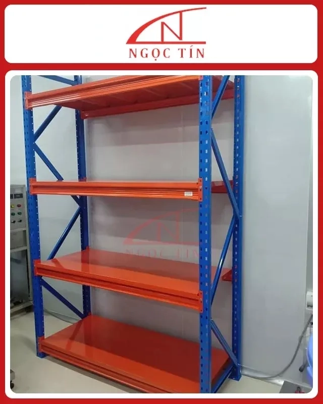 Kệ Trung Tải Độc Lập NTKTT9917