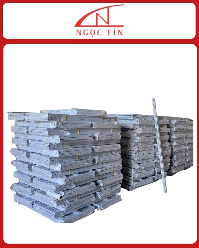 Thanh sắt V 40mm x 40mm