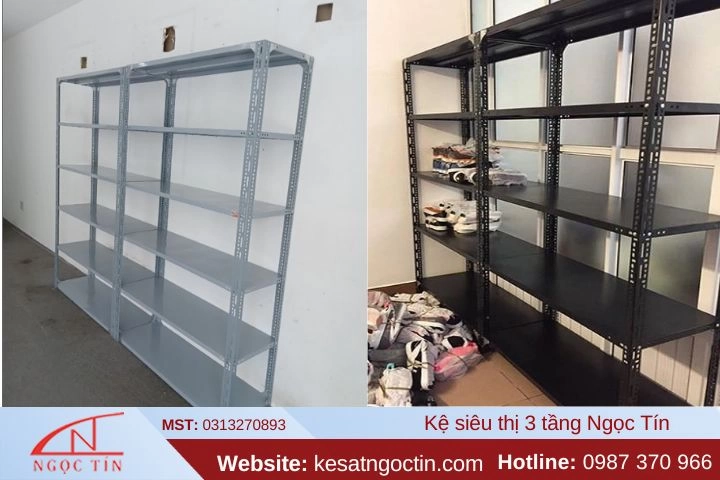 5 Cách tự làm kệ để giày dép ĐƠN GIẢN dễ thực hiện tại nhà