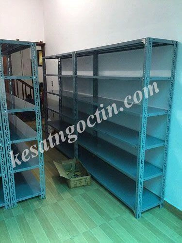 Kệ sắt quận Hoàng Mai và các quận huyện khác tại Hà Nội