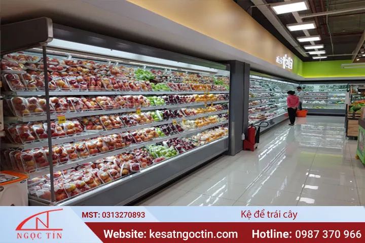 Kệ để trái cây siêu BỀN ĐẸP có giá rẻ