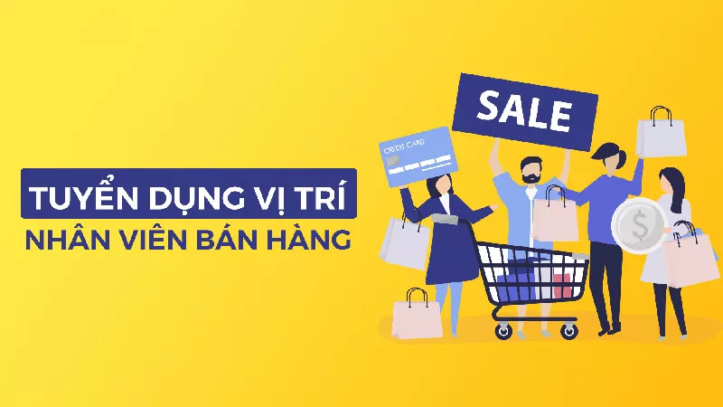 KỆ SẮT NGỌC TÍN TUYỂN DỤNG.