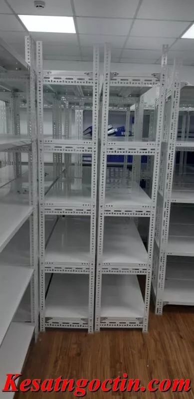 Bán các loại kệ sắt tại quận 7, 8, 9, 10, 11, 12