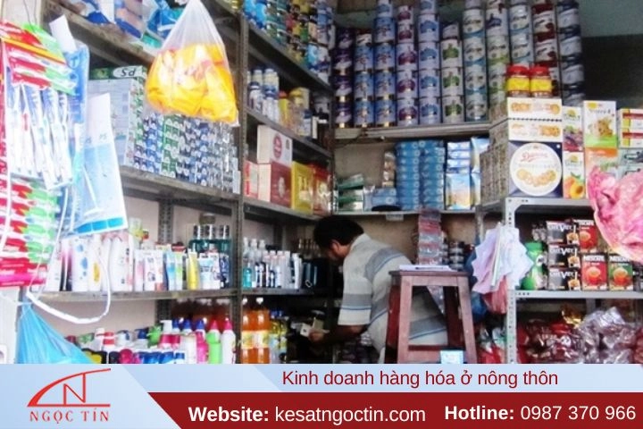 Kinh doanh gì trong khu dân cư, 11+ ý tưởng kinh doanh hiệu quả