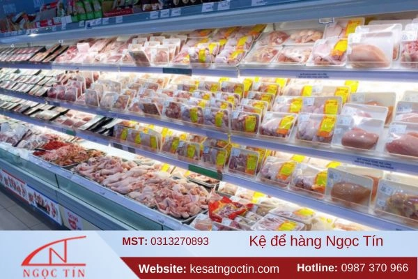 Kinh nghiệm bán hàng đông lạnh và những lưu ý khi kinh doanh